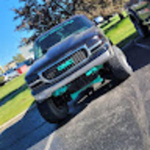 Meet your Posher, Heaven ashley